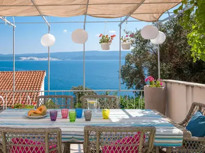Ferienhaus für 7 Personen (150 m²) in Stanići 1/10