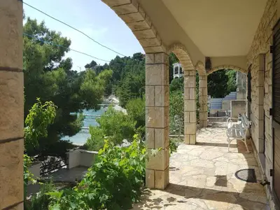 Ferienhaus für 10 Personen (160 m²) in Stanići 3/10