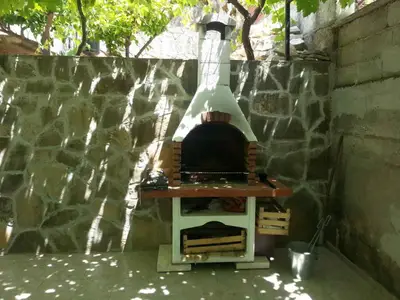 Ferienhaus für 10 Personen (160 m²) in Stanići 5/10