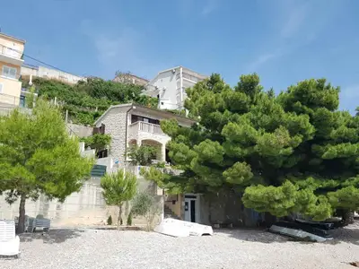 Ferienhaus für 10 Personen (160 m²) in Stanići 6/10