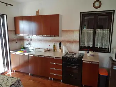 Ferienhaus für 10 Personen (160 m²) in Stanići 10/10