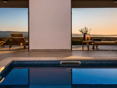 Ferienhaus für 6 Personen (255 m²) in Omiš 4/10