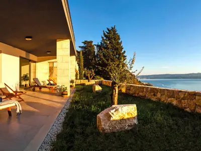 Ferienhaus für 6 Personen (255 m²) in Omiš 5/10