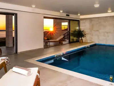 Ferienhaus für 6 Personen (255 m²) in Omiš 7/10