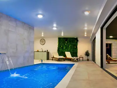 Ferienhaus für 6 Personen (255 m²) in Omiš 9/10