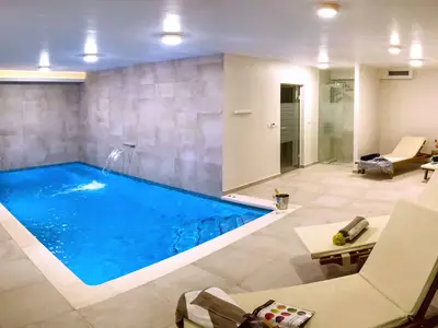 Ferienhaus für 6 Personen (255 m²) in Omiš 10/10