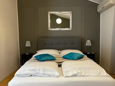 Ferienhaus für 10 Personen (350 m²) in Omiš 8/10