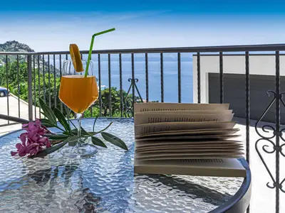 Ferienhaus für 5 Personen (55 m²) in Omiš 3/10