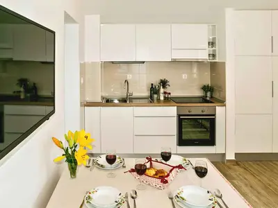 Ferienhaus für 5 Personen (55 m²) in Omiš 8/10