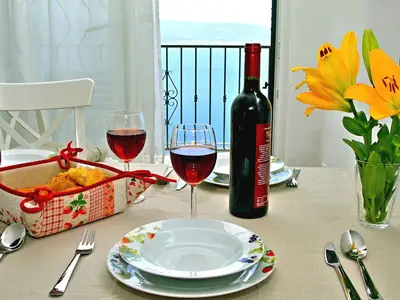 Ferienhaus für 5 Personen (55 m²) in Omiš 10/10