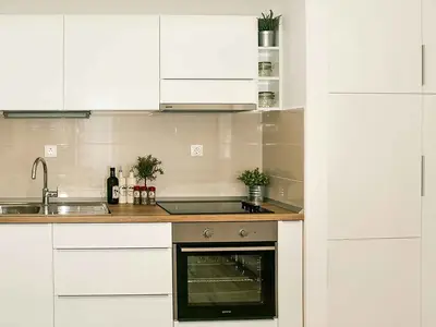 Ferienhaus für 5 Personen (55 m²) in Omiš 8/10