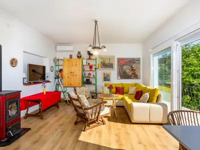 living-room