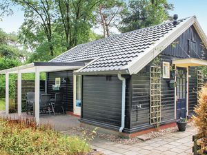 Ferienhaus für 4 Personen (60 m²) in Ommen