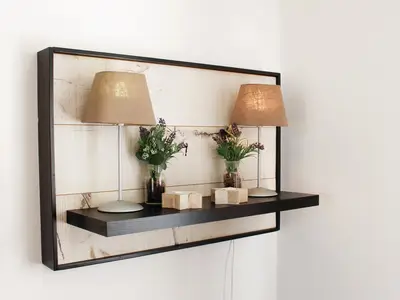 living-room