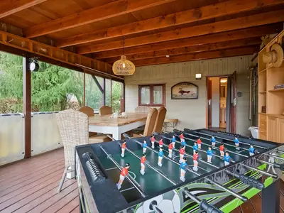 RecreationRoom
