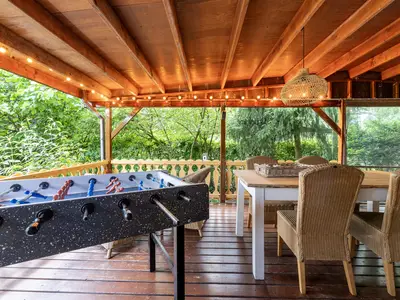 TerraceBalcony