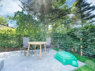 TerraceBalcony