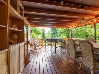 TerraceBalcony