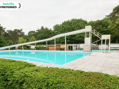 PoolOfHouse