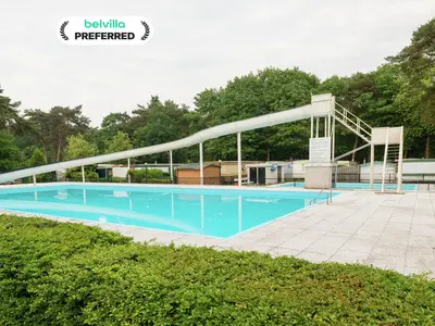 PoolOfHouse