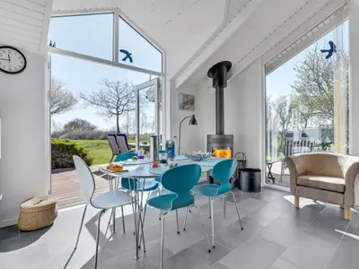Ferienhaus für 5 Personen (96 m²) in Omø 6/10