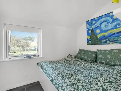 Ferienhaus für 5 Personen (96 m²) in Omø 7/10