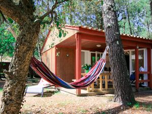 Ferienhaus für 4 Personen (44 m&sup2;) in Ondres