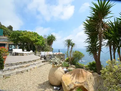 Ferienhaus für 8 Personen (160 m²) in Oneglia 9/10