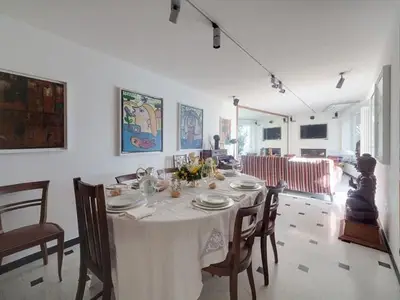 Ferienhaus für 8 Personen (160 m²) in Oneglia 5/10