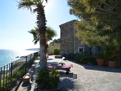 Ferienhaus für 6 Personen (100 m²) in Oneglia 4/10