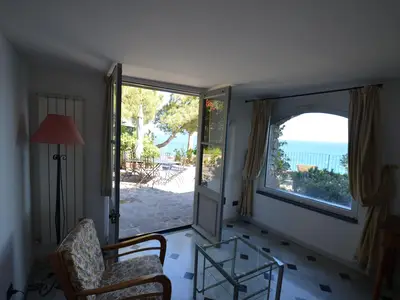 Ferienhaus für 6 Personen (100 m²) in Oneglia 7/10