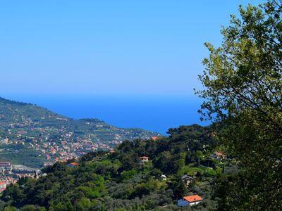 Ferienhaus für 14 Personen (300 m²) in Oneglia 6/10