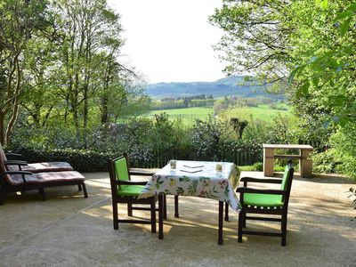 TerraceBalcony