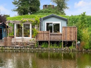 Ferienhaus für 7 Personen (80 m&sup2;) in Ooltgensplaat