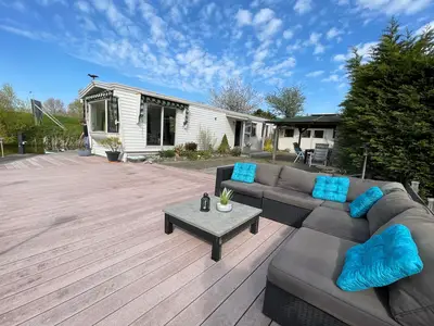 TerraceBalcony