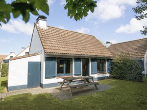 Ferienhaus für 6 Personen (85 m²) in Oostduinkerke
