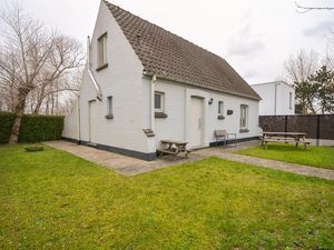 Ferienhaus für 6 Personen (100 m²) in Oostduinkerke