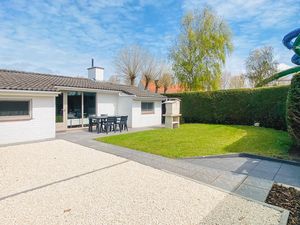 Ferienhaus für 6 Personen (60 m²) in Oostduinkerke