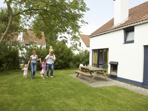 Ferienhaus für 6 Personen (75 m²) in Oostduinkerke