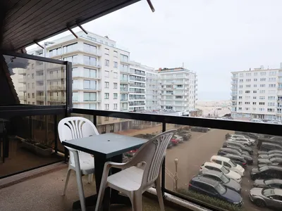 TerraceBalcony
