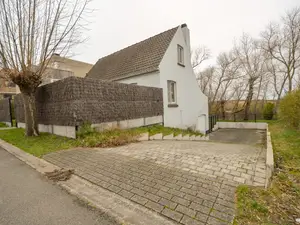 Ferienhaus für 7 Personen (100 m²) in Oostduinkerke