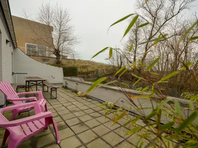 TerraceBalcony