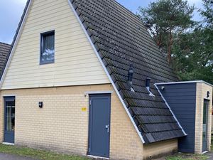 Ferienhaus für 4 Personen (125 m²) in Oosterhout