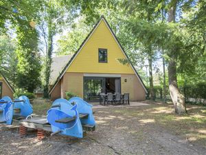 Ferienhaus für 6 Personen (116 m²) in Oosterhout