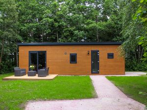 Ferienhaus für 4 Personen (42 m²) in Oosterwolde