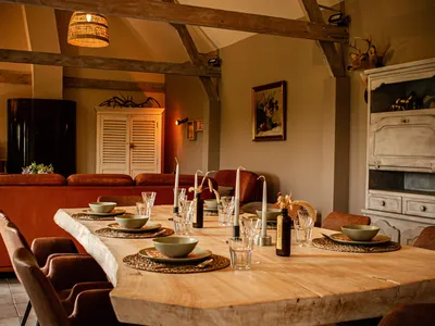 DiningRoom