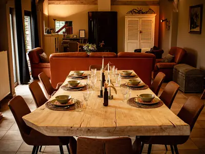DiningRoom