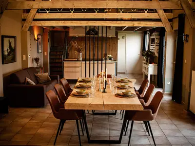 DiningRoom