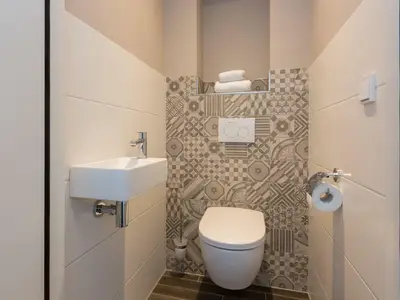 G&auml;stetoilette