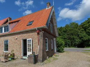 Ferienhaus für 8 Personen (110 m²) in Oostkapelle